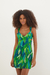 VESTIDO CURTO MARI TROPICS - comprar online