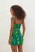 VESTIDO CURTO MARI TROPICS na internet