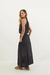 BLUSA SALLY DETALHE BLACK - Lojas Mariella