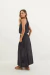 BLUSA SALLY DETALHE BLACK - Lojas Mariella