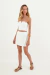 TOP MARCELA WHITE - comprar online