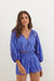 BLUSA MANGA LONGA BABI ETHEREAL - comprar online