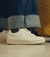 V-90 O.T. LEATHER EXTRA WHITE - Lojas Mariella