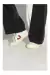 V-90 O.T. LEATHER EXTRA WHITE MARSALA - loja online