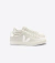 CAMPO SUEDE NATURAL WHITE