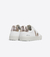 CAMPO CHROMEFREE LEATHER WHITE PLATINE na internet