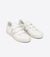 RECIFE CHROMEFREE LEATHER EXTRA WHITE NATURAL - comprar online