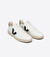 V-10 LEATHER EXTRA WHITE BLACK - comprar online