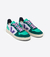 V-10 SUEDE MULTICO SWAN PURPLE PIERRE - comprar online