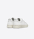V-12 LEATHER EXTRA WHITE na internet