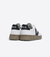 V-12 LEATHER EXTRA WHITE BLACK DUNE na internet