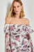 VESTIDO CURTO BLOOM GRACE - comprar online