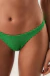 TOP BANDEAU KIANA + CALCINHA BASICA ESMERALDA na internet