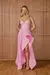 VESTIDO LONGO ESTHER