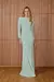 VESTIDO LONGO MALU
