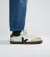 VOLLEY O.T. LEATHER WHITE NAUTICO BARK - loja online