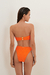 TOP BANDEAU JOLIE + HOT PANTS JOLIE MARIGOLD - comprar online