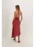 VESTIDO MIDI LUZITA PRIMROSE na internet
