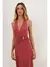 VESTIDO MIDI LUZITA PRIMROSE - comprar online