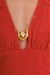 VESTIDO LONGO RAYA RUBY - comprar online