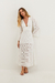VESTIDO LONGO RAYA WHITE