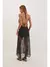 VESTIDO MIDI JOELLE GRAFFITI - Lojas Mariella