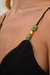 VESTIDO MIDI STONE TRICOT BLACK na internet