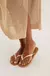 SANDALIA ERIA FLIP FLOP OFF WHITE