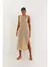 SANDALIA ERIA FLIP FLOP OFF WHITE na internet