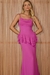 VESTIDO LONGO ALESSANDRA - comprar online