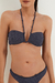 TOP CAROL CLEA + CALCINHA CLEA BRASIL SAILBOAT - comprar online