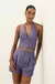 SHORT VICTORIA LE BLEU - comprar online