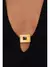 VESTIDO MIDI PINA DETALHE BLACK - comprar online