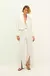 CASACO BEATRICE OFF WHITE
