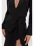 SAÍDA LONGA MIRIAN BLACK - comprar online