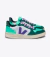 V-10 SUEDE MULTICO SWAN PURPLE PIERRE - comprar online