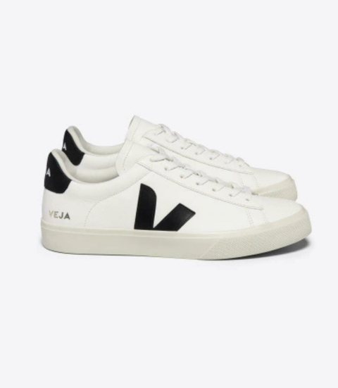 CAMPO CHROMOFREE EXTRA WHITE BLACK - comprar online