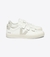 RECIFE CHROMEFREE LEATHER EXTRA WHITE NATURAL - comprar online
