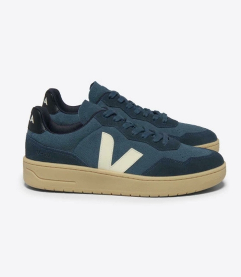 V-90 SUEDE CALIFORNIA PIERRE - comprar online