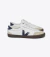 VOLLEY O.T. LEATHER WHITE NAUTICO BARK - comprar online