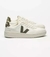 V-90 B-MESH WHITE KAKI - comprar online