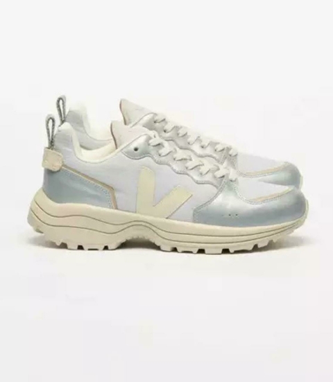 VENTURI RIPSTOP SILVER PIERRE INOX - comprar online