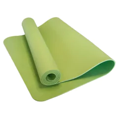 Mat de Yoga 6mm Ionify Singlemat - TPE - Pilates Fitness Gym Entrenamiento en internet