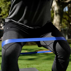 Set Kit 5 Bandas Isometricas Ionify 5tretch - Fitness Gym en internet