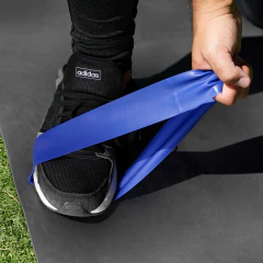 Set Kit 5 Bandas Isometricas Ionify 5tretch - Fitness Gym - tienda online