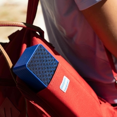 Parlante Ionify Loud Move Portátil Con Bluetooth Inalámbrico - tienda online