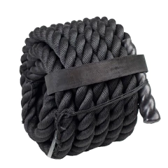 Battle Rope Soga De Entrenamiento Ionify 38mm X 10 Mts Cross - comprar online