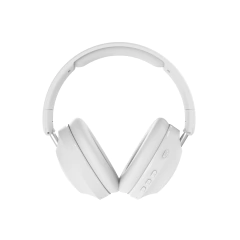 Imagen de Auriculares Chill ANC White Inalambricos Bluetooth