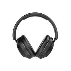 Imagen de Auriculares Chill ANC Black Inalambricos Bluetooth