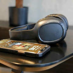 Auriculares Chill Black Inalambricos Bluetooth - tienda online